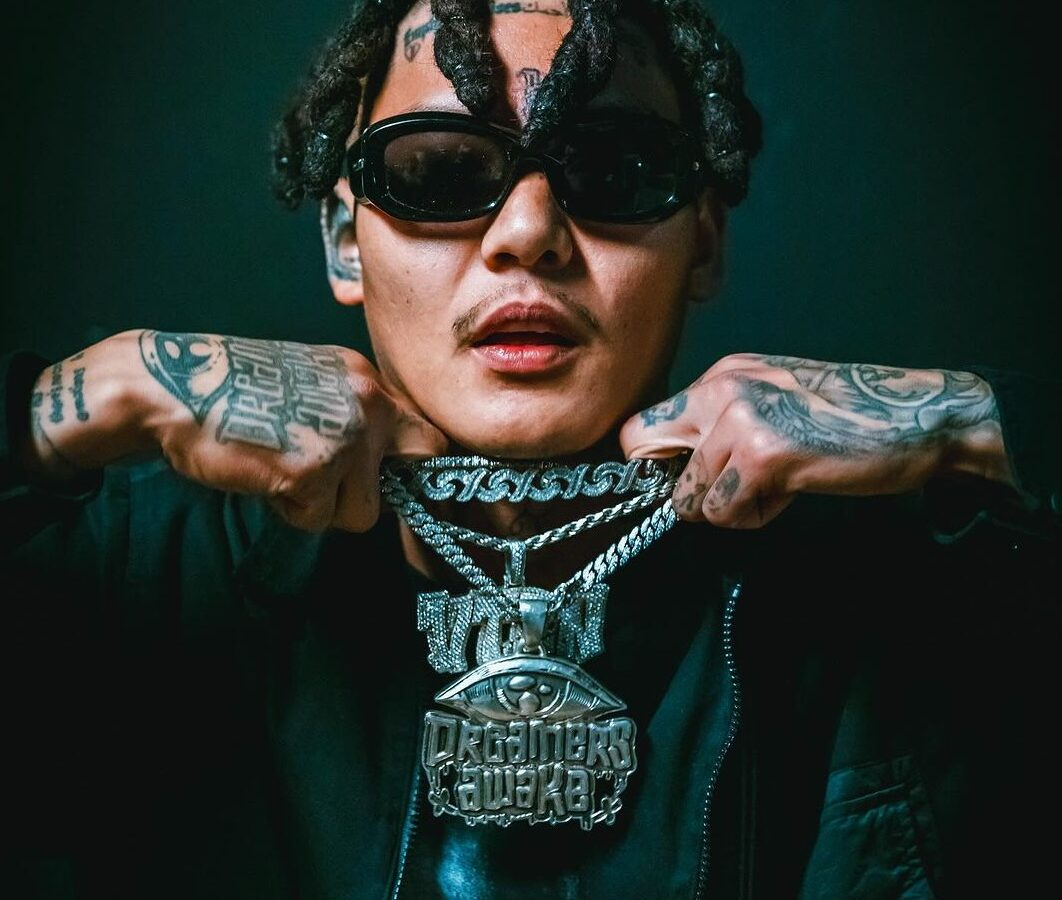 VTEN (Samir Ghising)