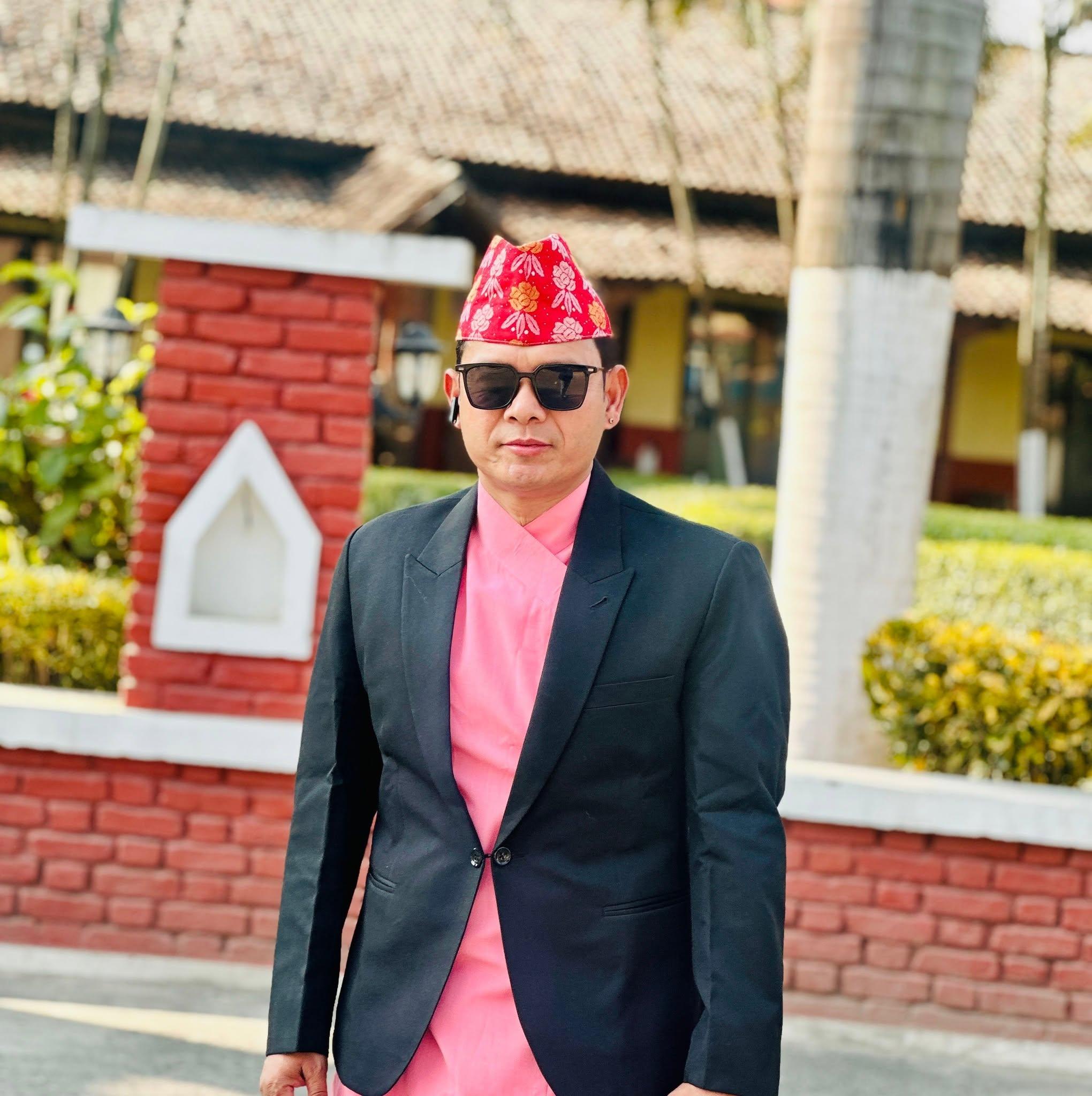 Badri Pangeni